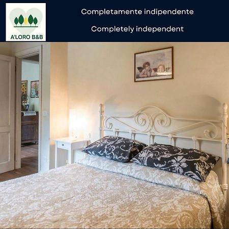 A'Loro B&B Terranuova Bracciolini Eksteriør bilde