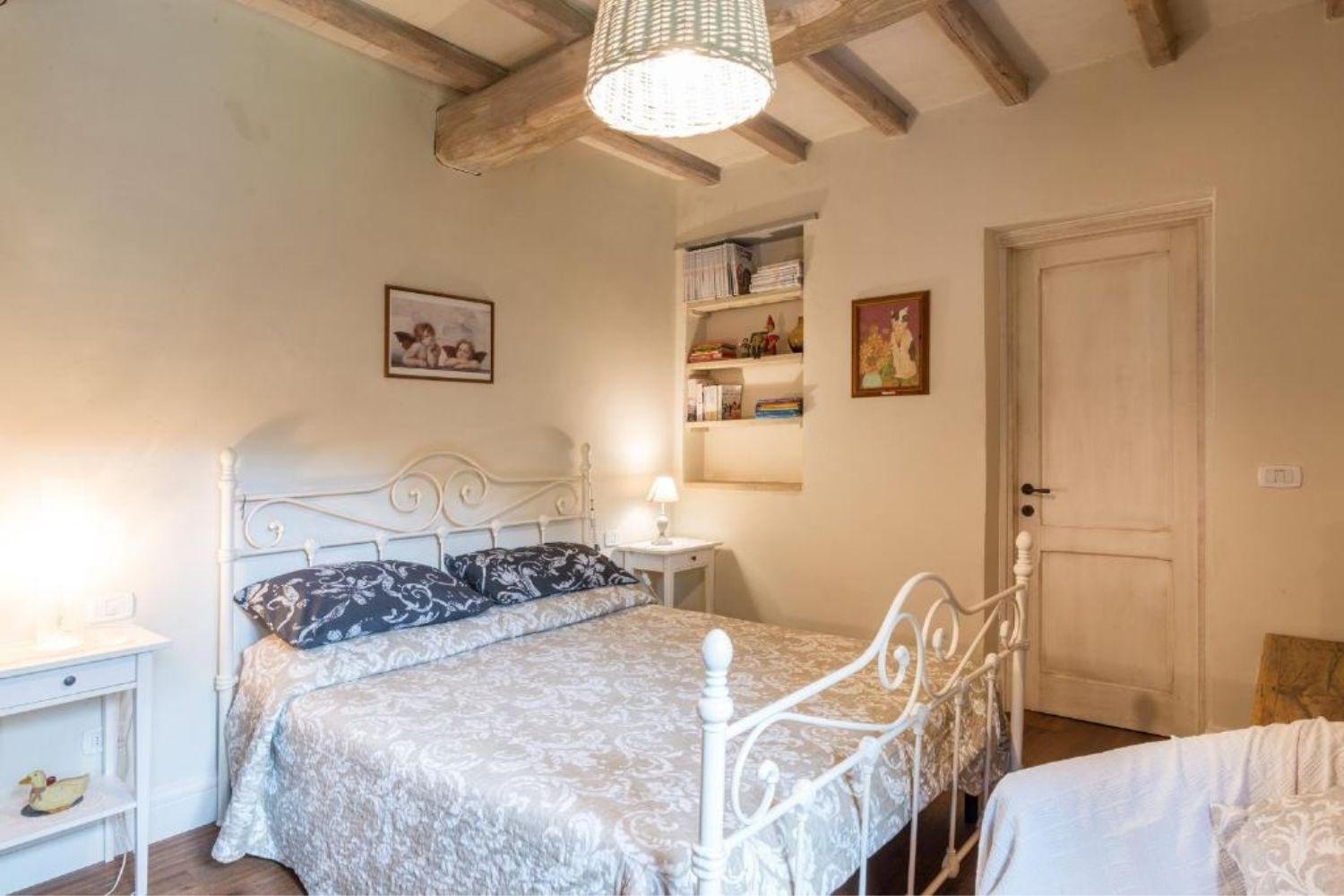 A'Loro B&B Terranuova Bracciolini Eksteriør bilde