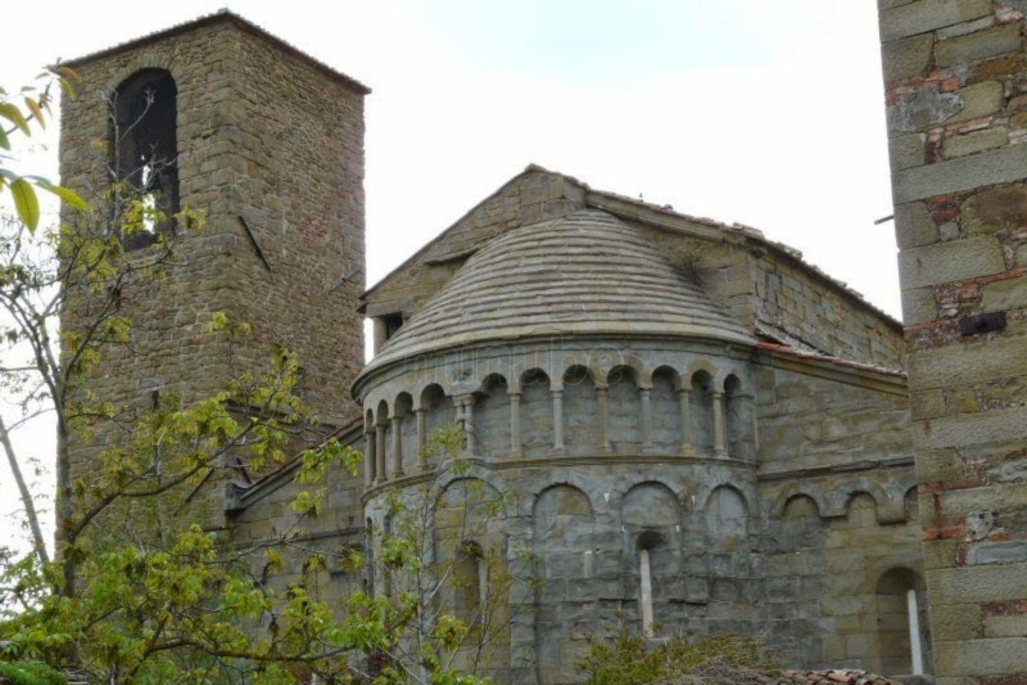 A'Loro B&B Terranuova Bracciolini Eksteriør bilde