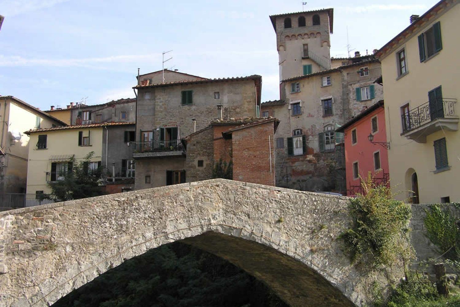 A'Loro B&B Terranuova Bracciolini Eksteriør bilde