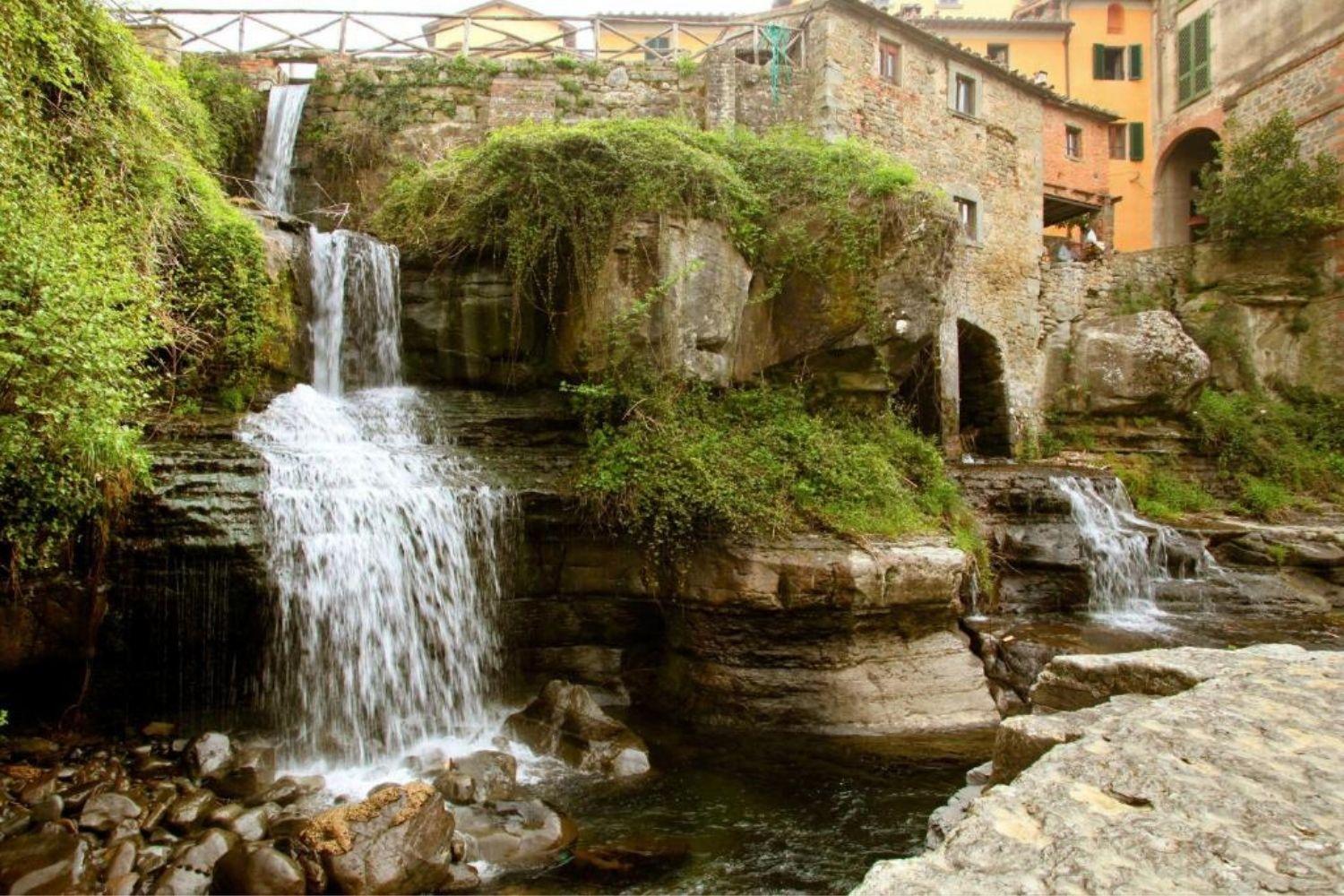 A'Loro B&B Terranuova Bracciolini Eksteriør bilde