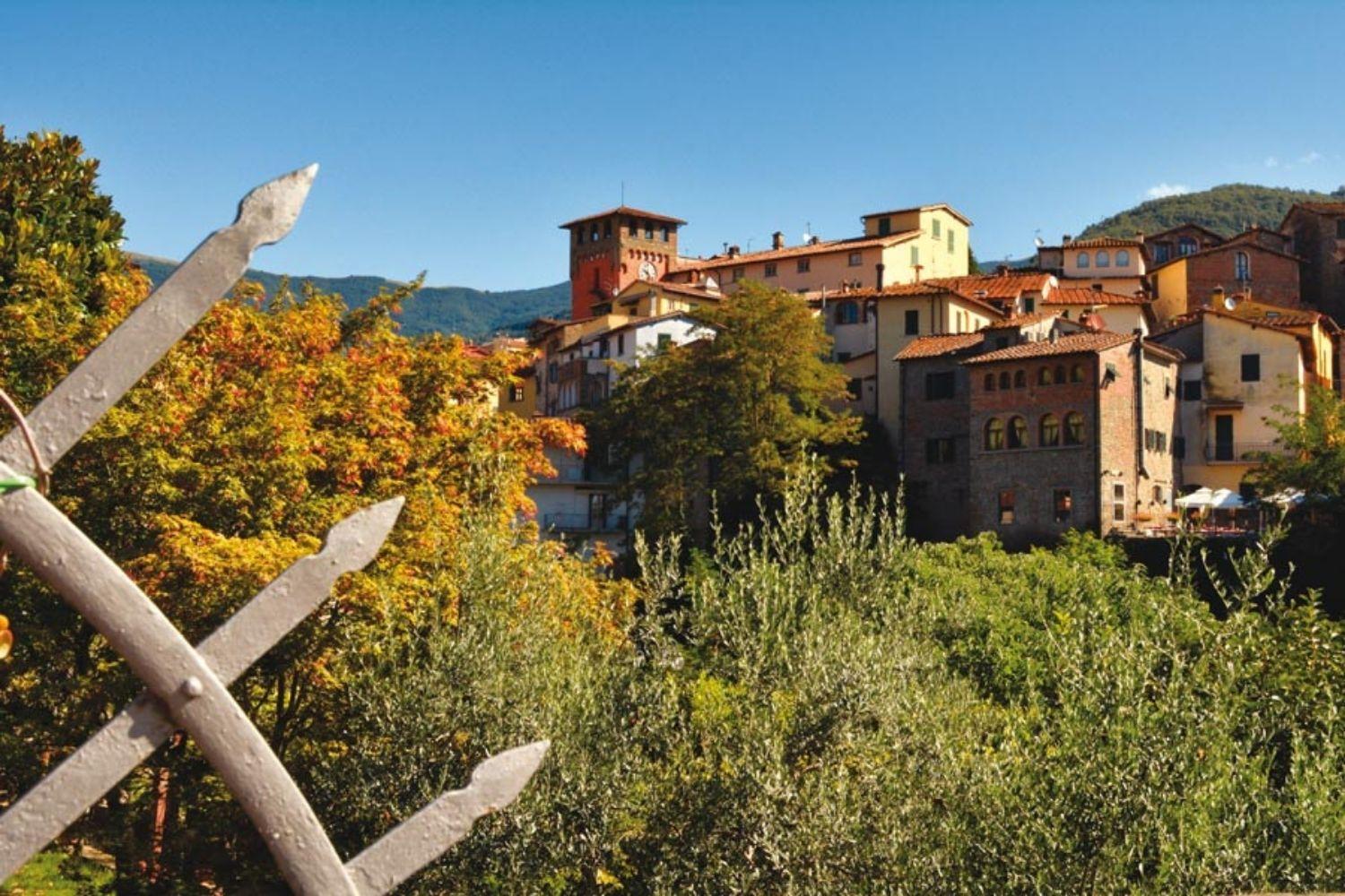 A'Loro B&B Terranuova Bracciolini Eksteriør bilde