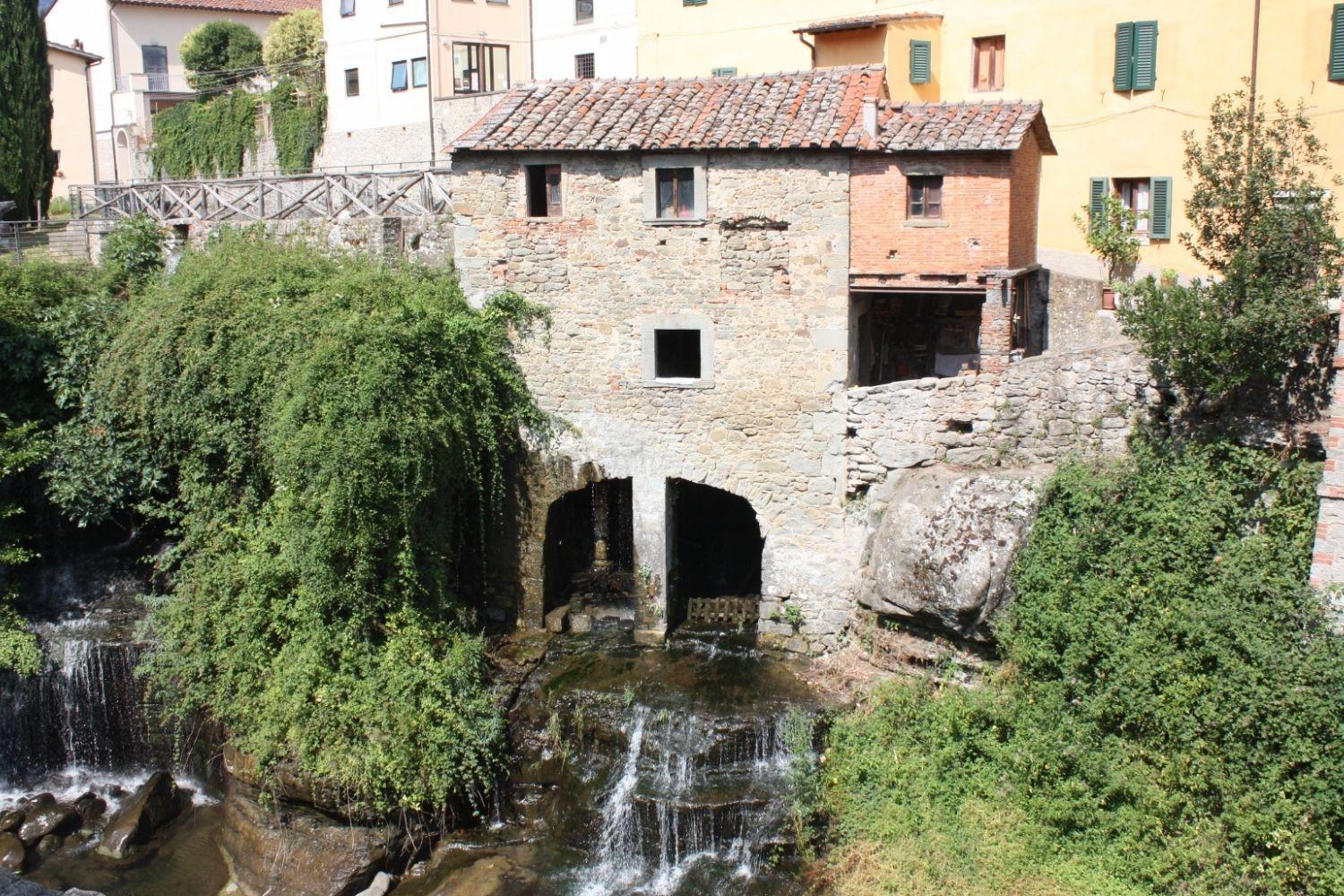 A'Loro B&B Terranuova Bracciolini Eksteriør bilde