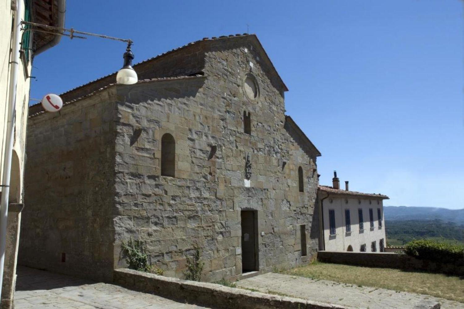 A'Loro B&B Terranuova Bracciolini Eksteriør bilde