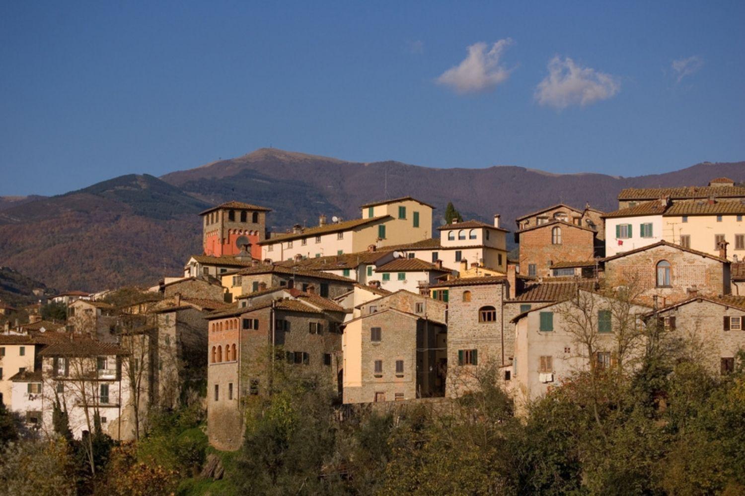 A'Loro B&B Terranuova Bracciolini Eksteriør bilde