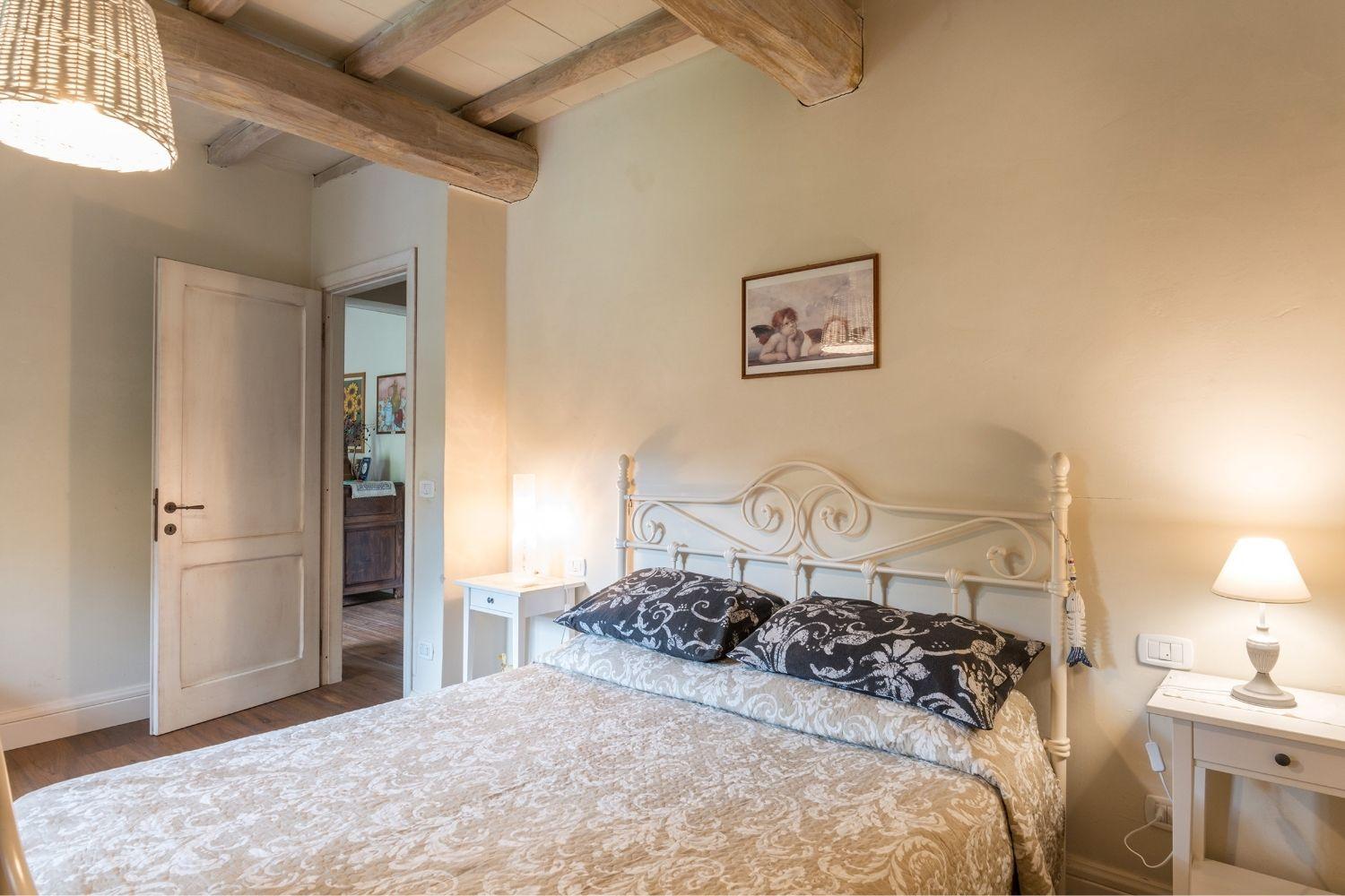 A'Loro B&B Terranuova Bracciolini Eksteriør bilde