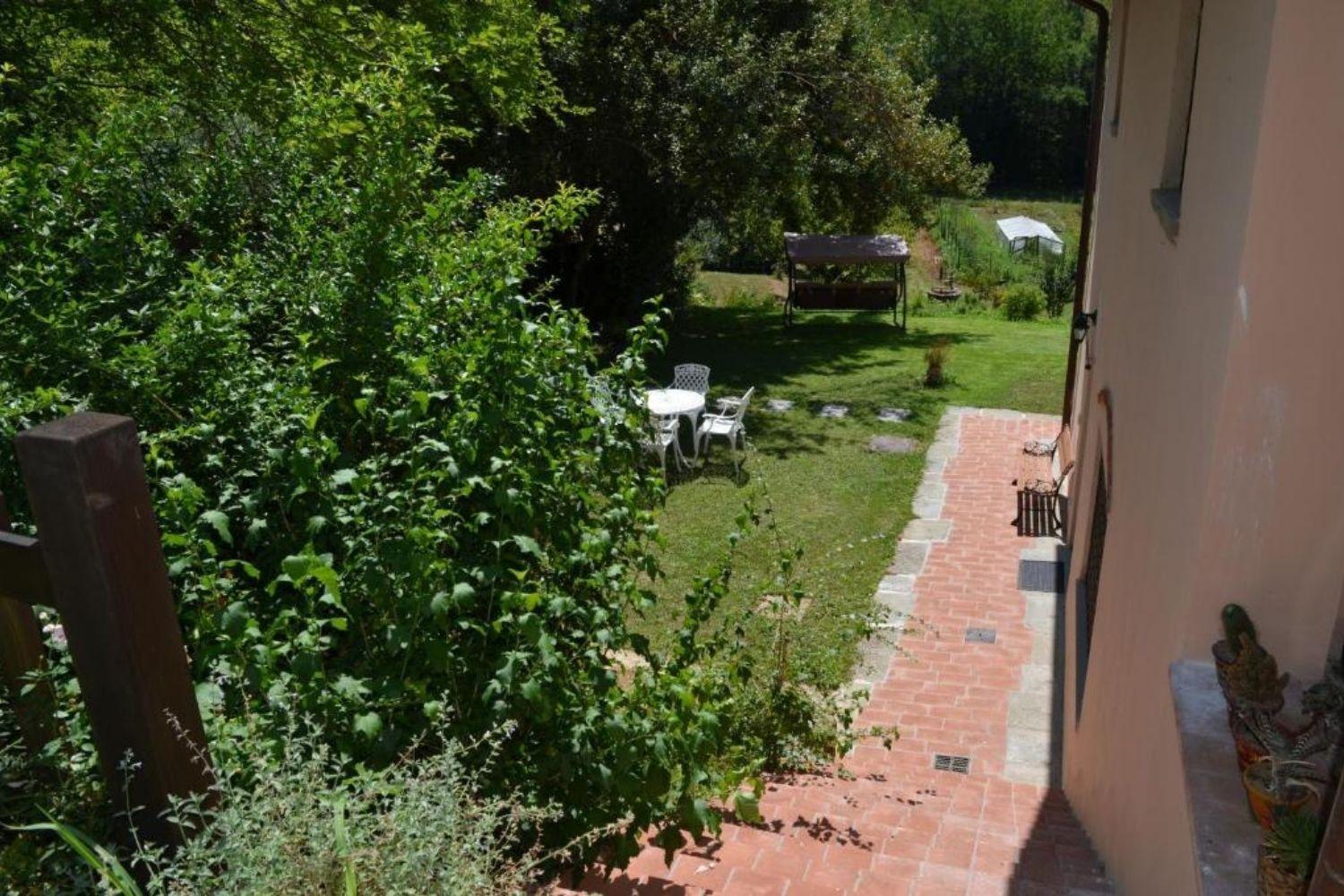 A'Loro B&B Terranuova Bracciolini Eksteriør bilde