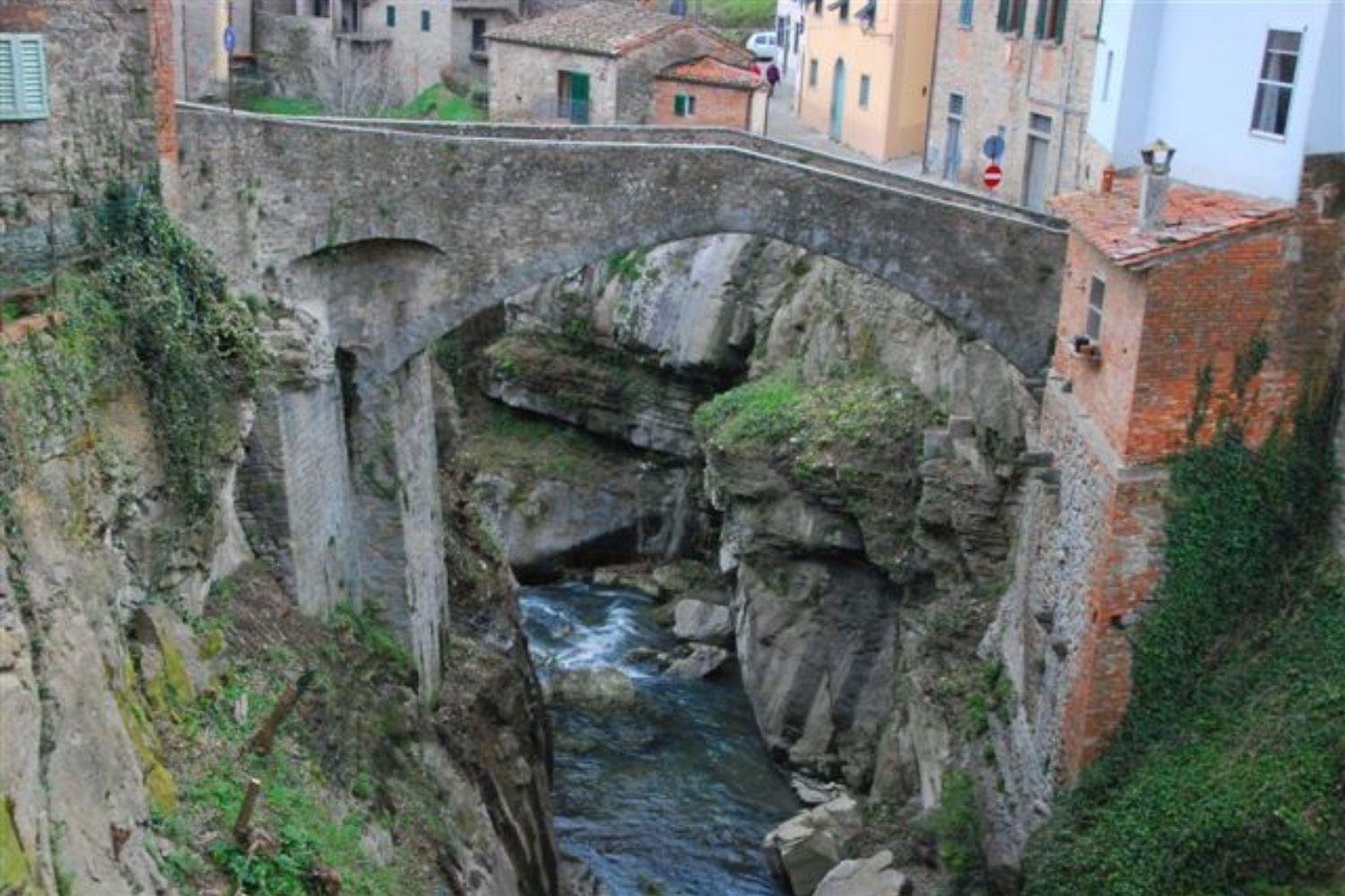 A'Loro B&B Terranuova Bracciolini Eksteriør bilde